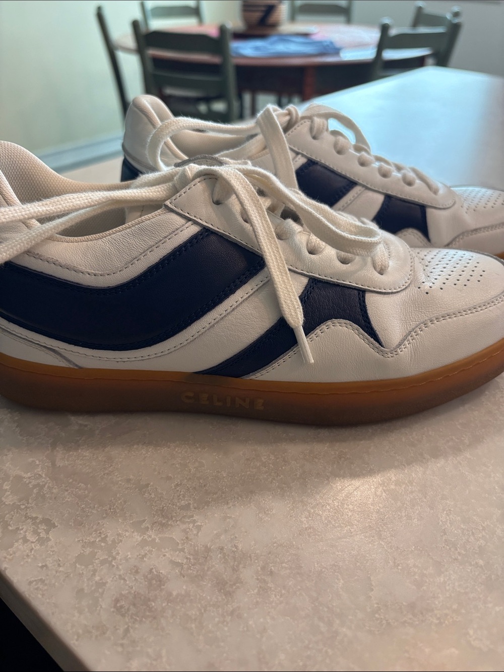 Celine tennis